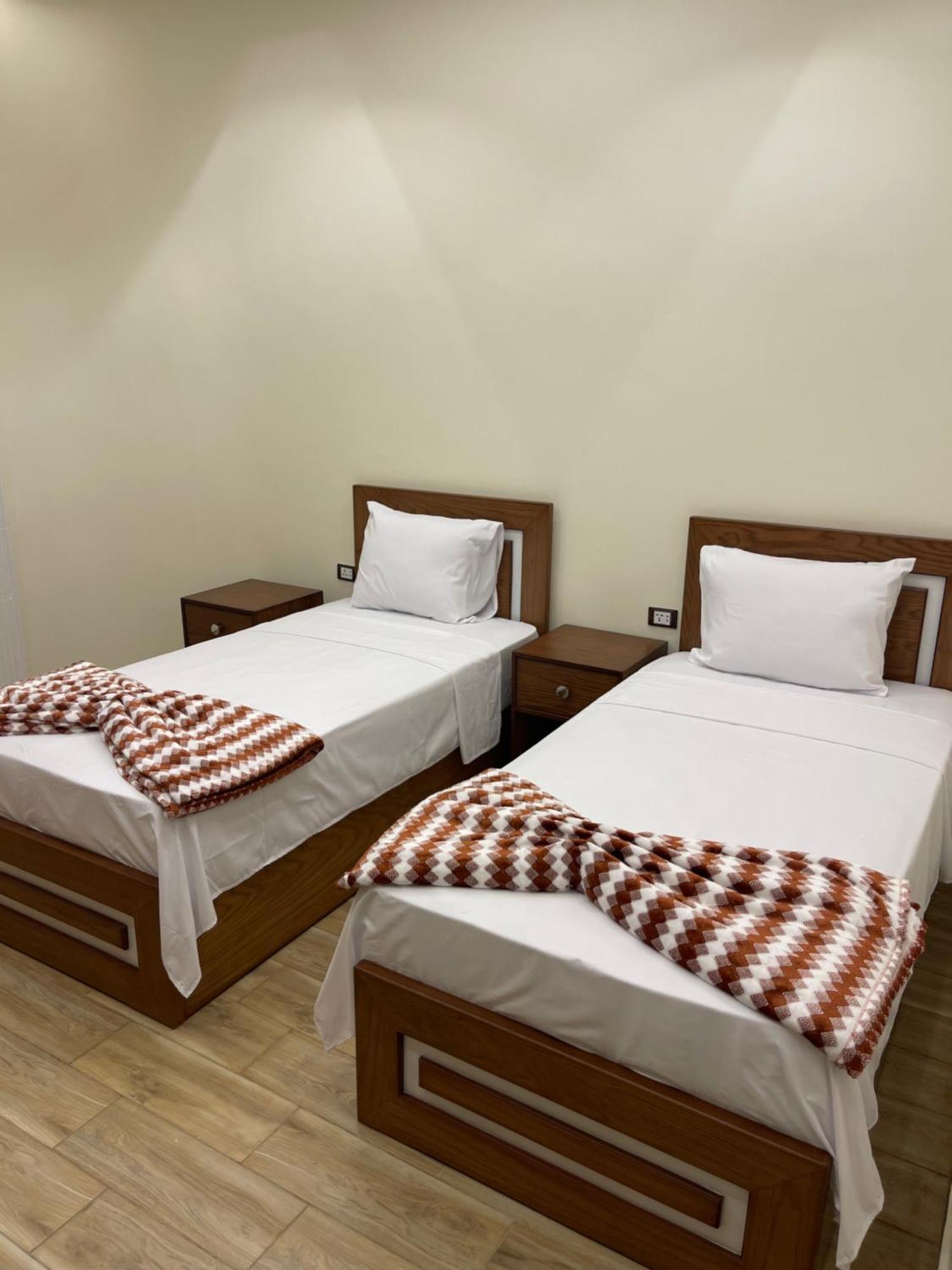 Hotel Hola Boutique Caïro