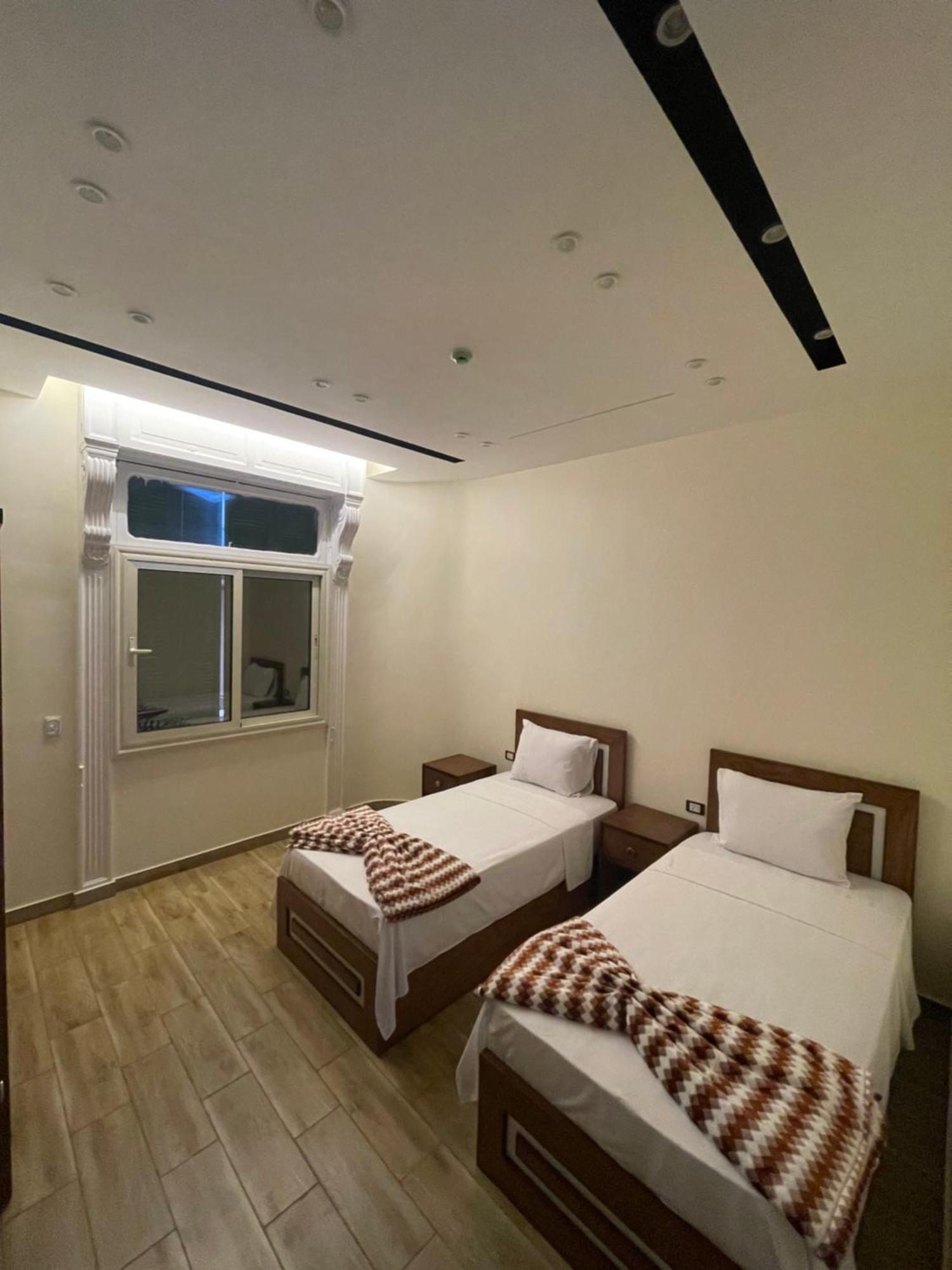 Hola Boutique Hotel Caïro