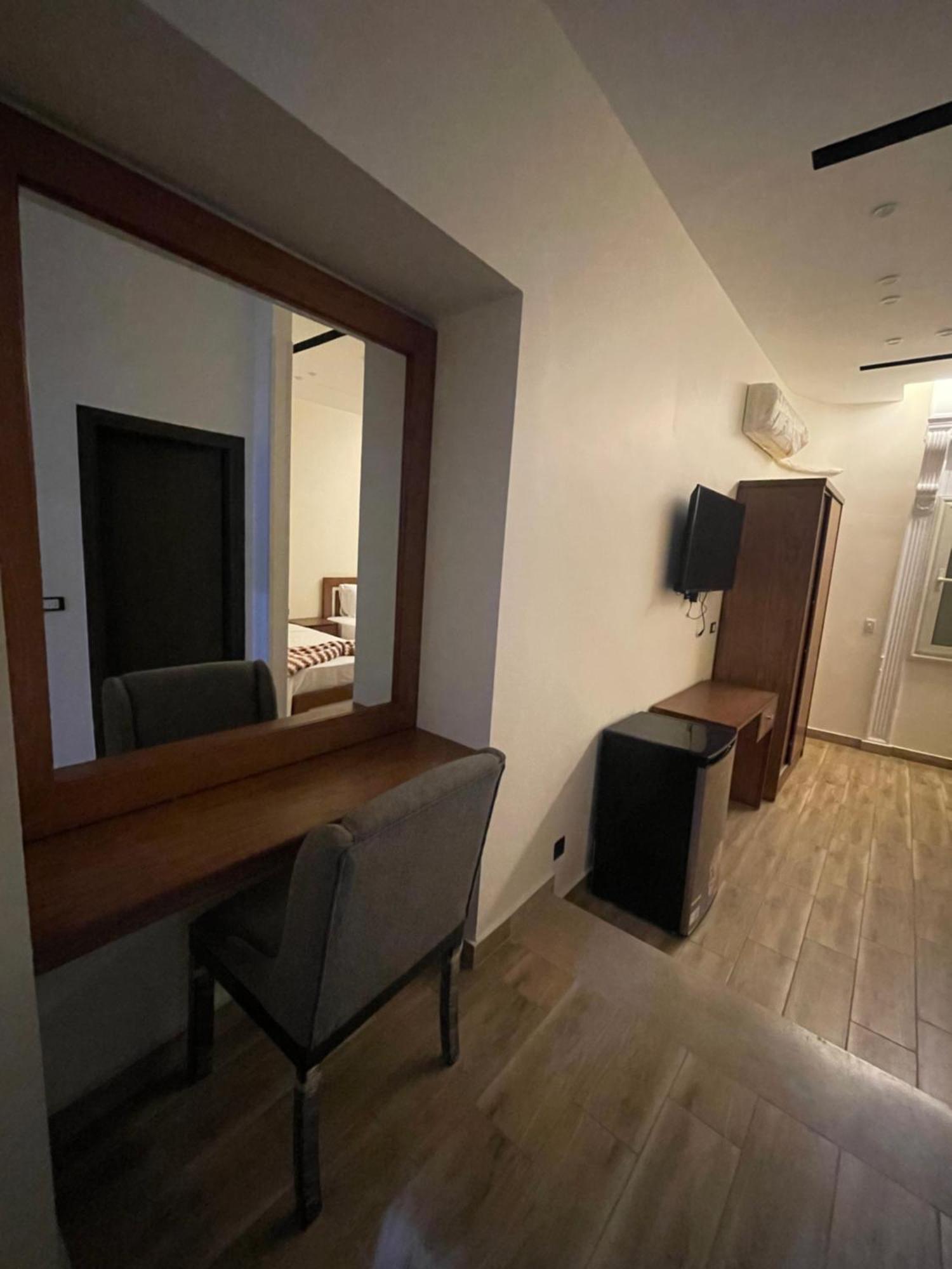 Hola Boutique Hotel Caïro