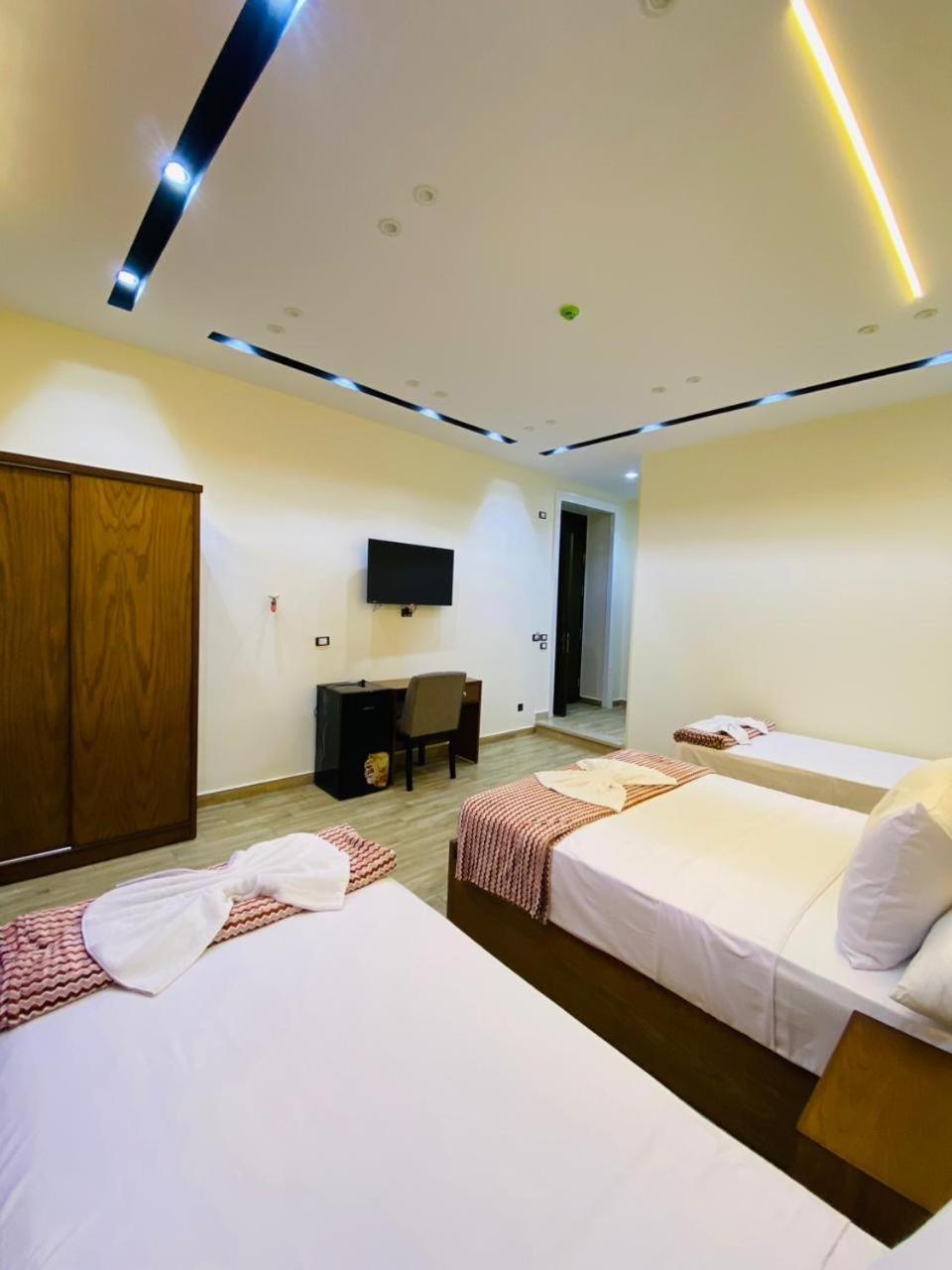 Hotel Hola Boutique Cairo