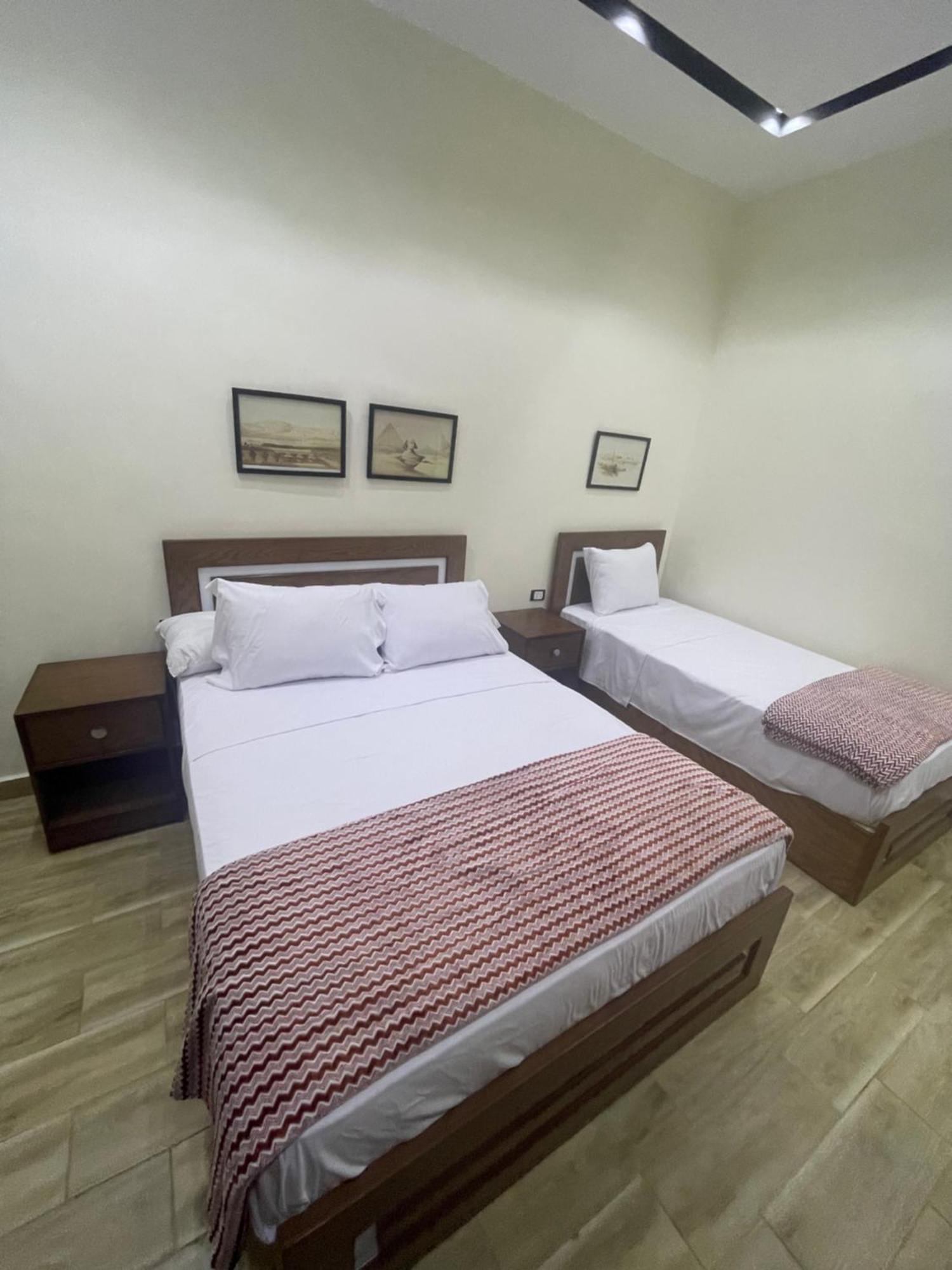 Hotel Hola Boutique Cairo
