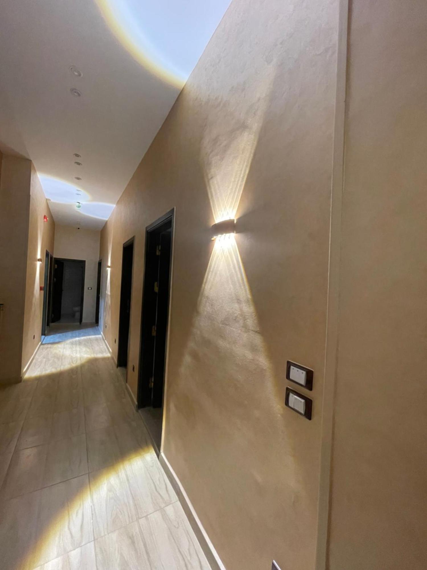 Hola Boutique Hotel Cairo