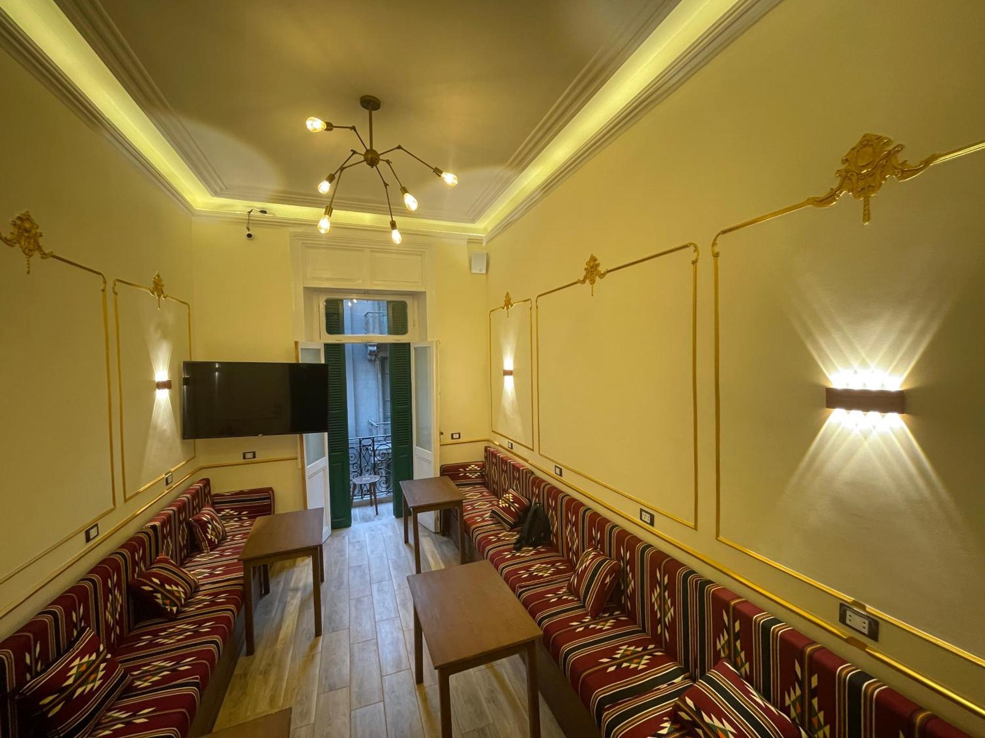 Hotel Hola Boutique Cairo